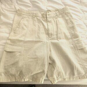New Tommy Bahamas Shorts